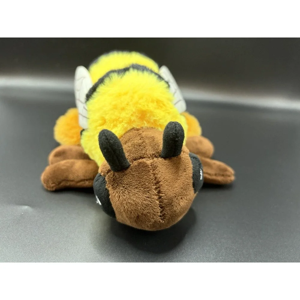 Wild Republic Bumble Bee Plush 8